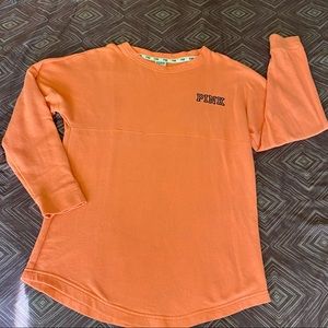 Victoria’s Secret PINK Sweatshirt, EUC, XS